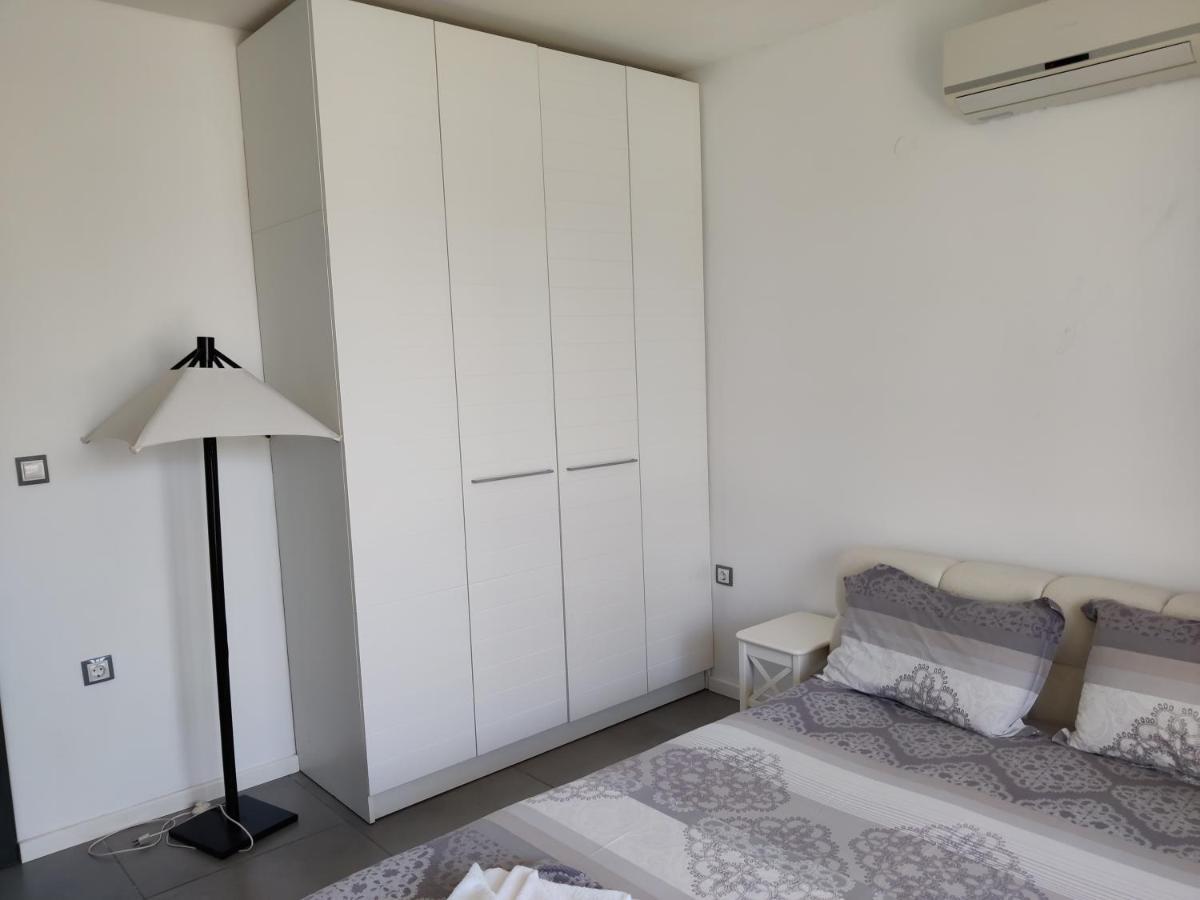 Gitea Sand Lilies Apartments Szozopol Kültér fotó