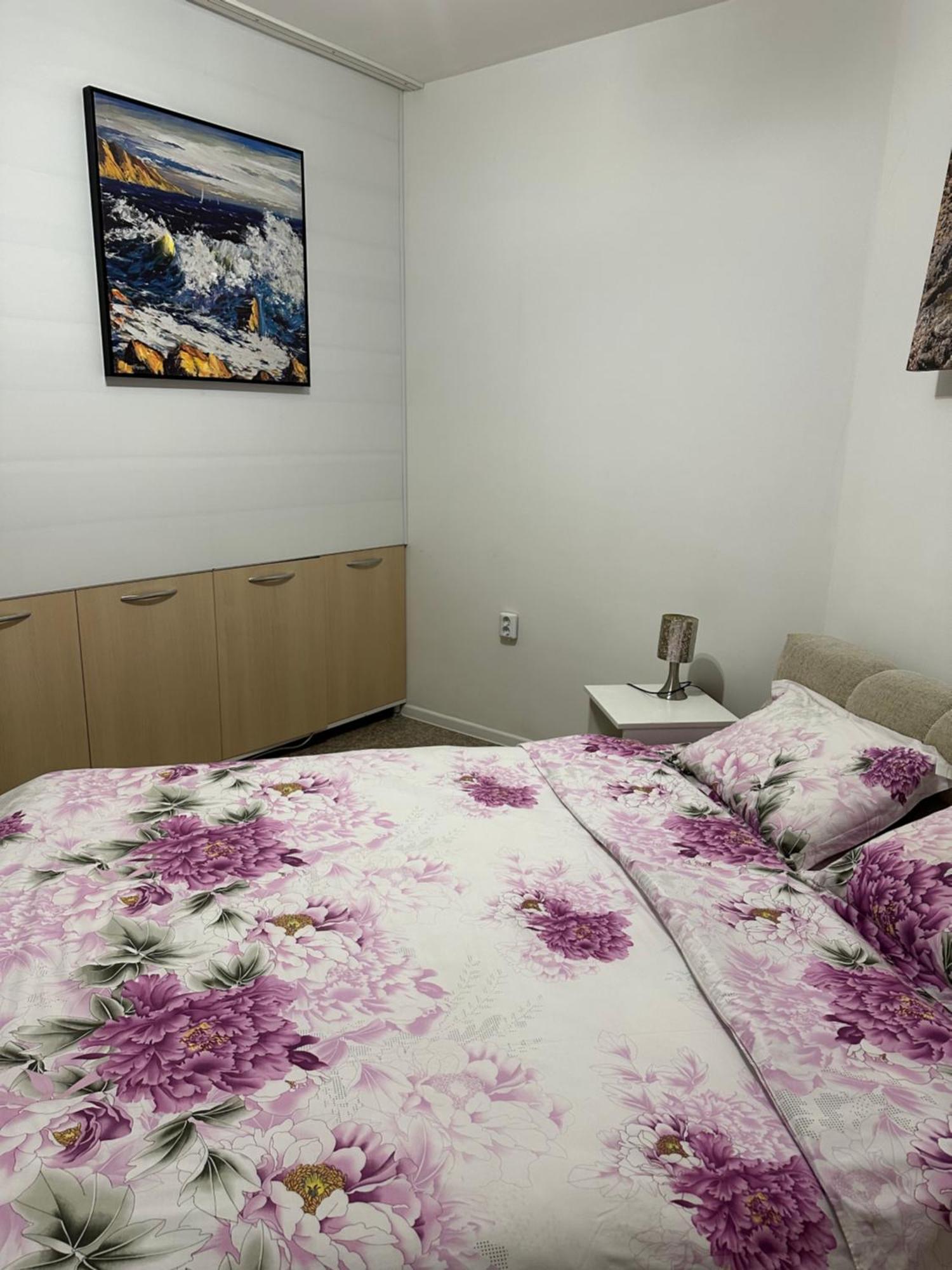 Gitea Sand Lilies Apartments Szozopol Kültér fotó