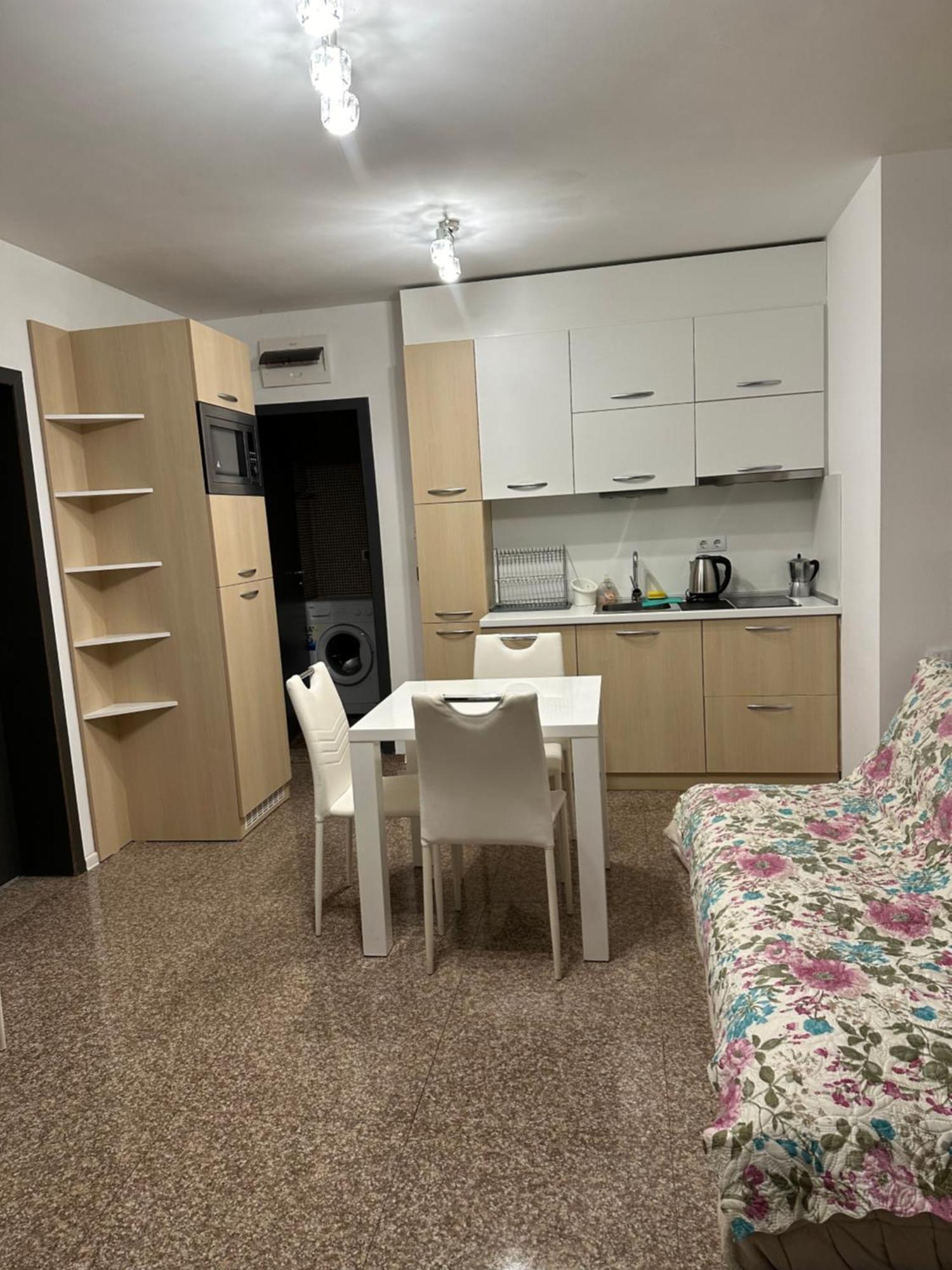 Gitea Sand Lilies Apartments Szozopol Kültér fotó