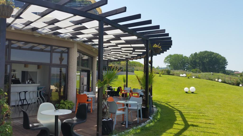 Gitea Sand Lilies Apartments Szozopol Kültér fotó
