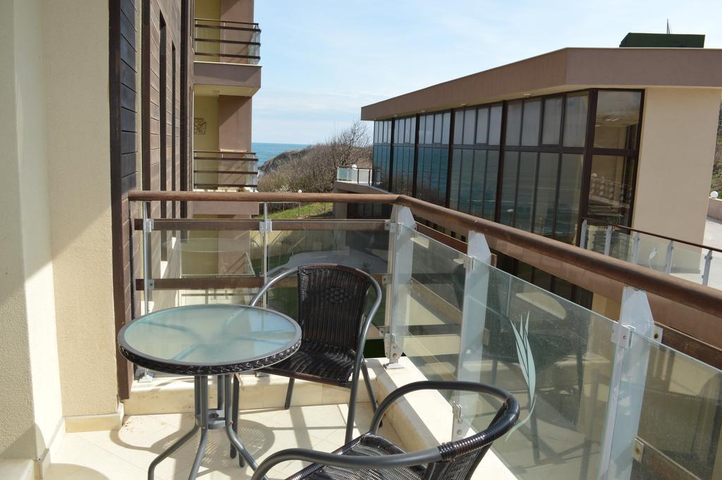 Gitea Sand Lilies Apartments Szozopol Kültér fotó