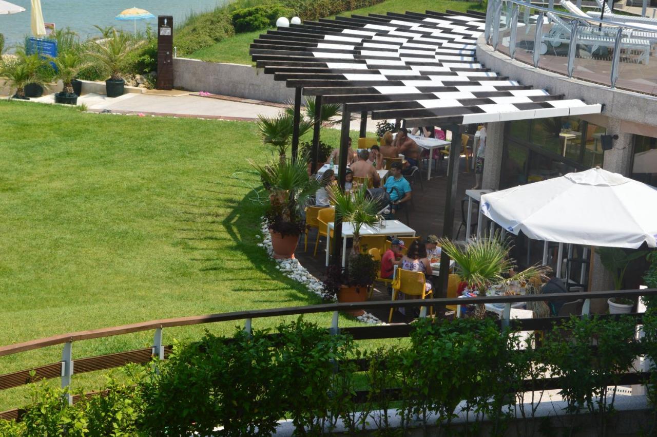 Gitea Sand Lilies Apartments Szozopol Kültér fotó